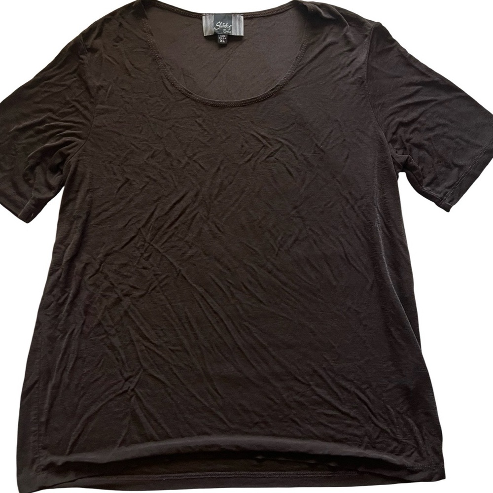 Slinky brand tee